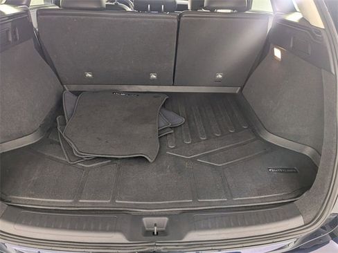 Used 2023 INFINITI QX50 Luxe w/ Cargo Package image 30