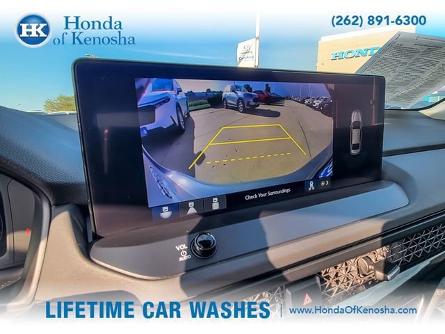 Certified 2024 Honda Accord EX-L image 15