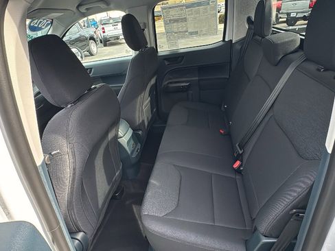 New 2026 Ford Maverick XL image 33