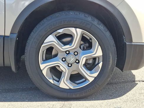 Used 2018 Honda CR-V EX image 18