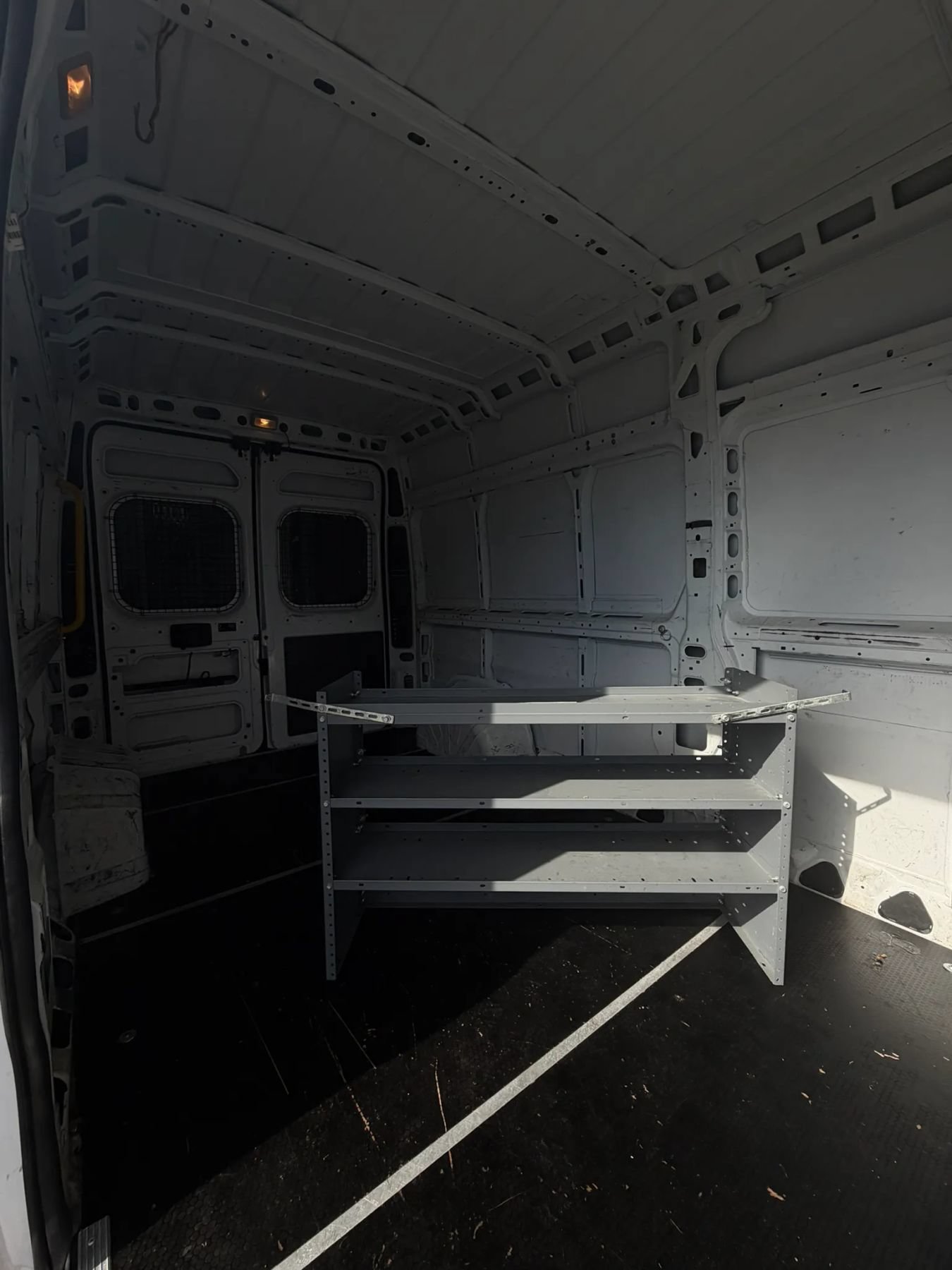 Used 2020 RAM ProMaster 2500 FWD image 23