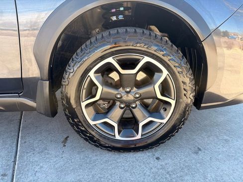 Used 2014 Subaru Crosstrek 2.0i Premium w/ Popular Package #2 image 35