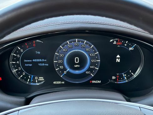 Used 2016 Cadillac XTS Premium image 24