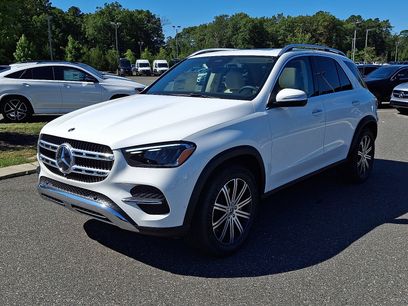 Used 2026 Mercedes-Benz GLE 350