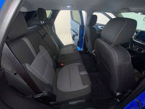 Used 2024 Chevrolet Blazer LT w/ Convenience Package FWD image 13