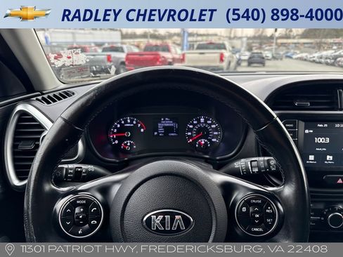 Used 2020 Kia Soul X-Line image 6