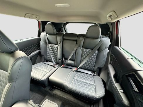 Used 2023 Mitsubishi Outlander SEL image 14