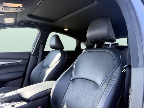 Used 2022 INFINITI QX55 Essential w/ Proactive Package image 30