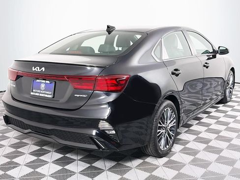 Used 2024 Kia Forte GT-Line FWD image 24