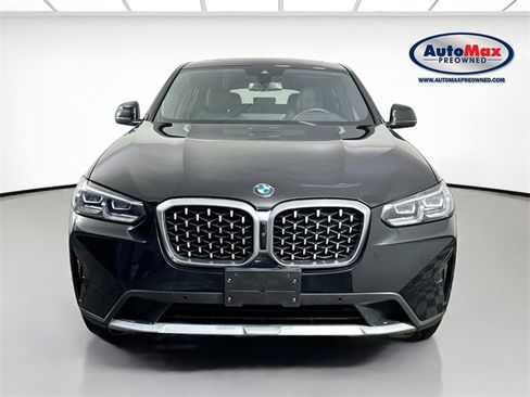 Used 2024 BMW X4 xDrive30i image 7