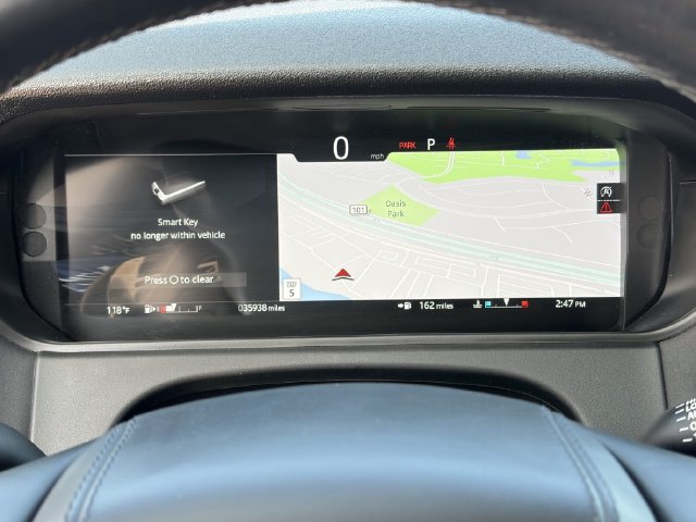 Used 2024 Land Rover Range Rover Velar S AWD/4WD image 11