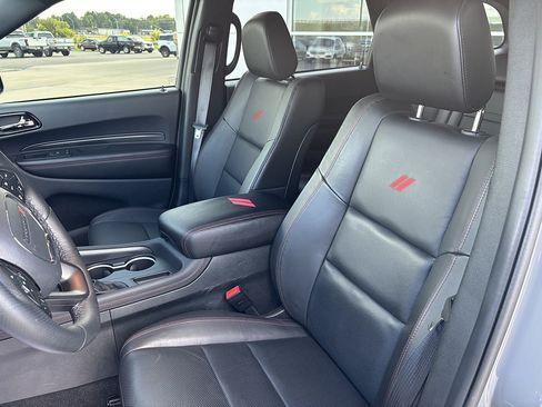Used 2025 Dodge Durango GT AWD/4WD image 10