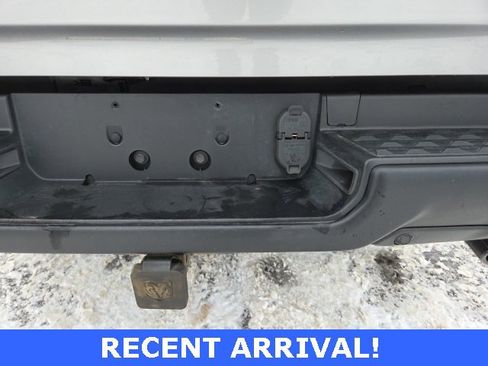 Used 2021 RAM 1500 Rebel w/ Level 2 Equipment Group image 22