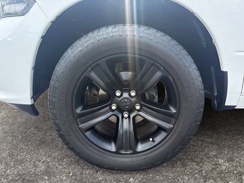 Used 2017 RAM 1500 Sport w/ Convenience Group AWD/4WD image 14