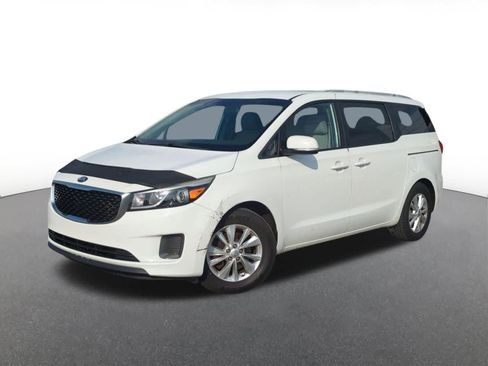 Used 2015 Kia Sedona LX FWD image 1