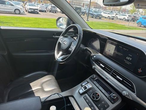 Used 2021 Hyundai Palisade Limited image 19