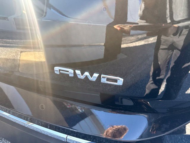 Certified 2023 GMC Terrain SLT AWD/4WD image 12