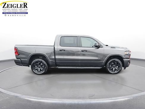 New 2026 RAM 1500 Big Horn image 4