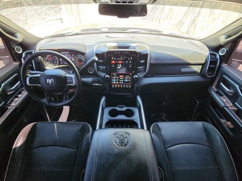 Used 2020 RAM 2500 Laramie AWD/4WD image 14