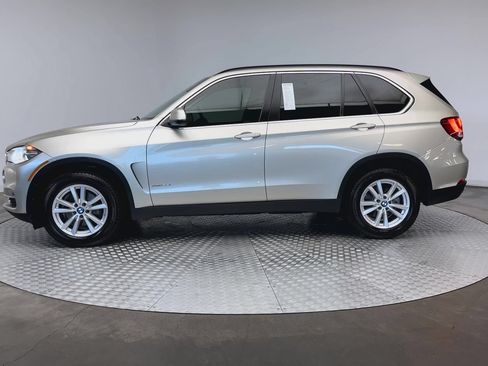 Used 2014 BMW X5 xDrive35i AWD/4WD image 5