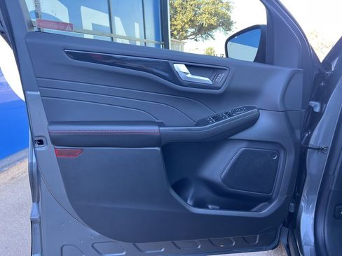 New 2026 Ford Escape ST-Line w/ Tech Pack #1 image 11