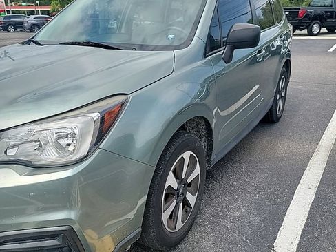 Used 2017 Subaru Forester 2.5i w/ Alloy Wheel Package AWD/4WD image 13