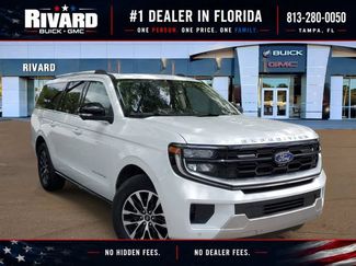 Used 2025 Ford Expedition Max Platinum AWD/4WD video 1