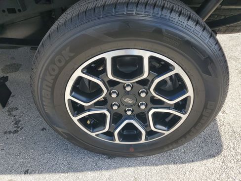 Certified 2023 Ford F150 XLT w/ Equipment Group 302A High image 28