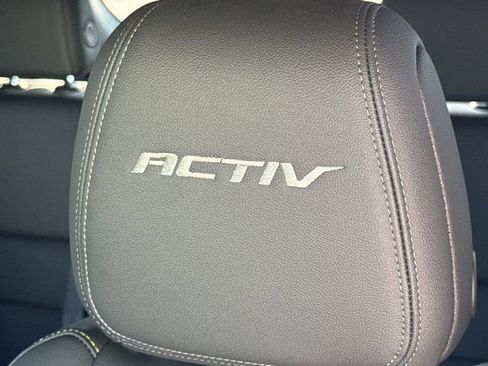 New 2026 Chevrolet TrailBlazer ACTIV w/ Driver Confidence Package FWD image 14