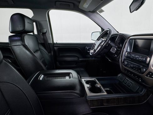 Used 2016 GMC Sierra 1500 Denali image 26