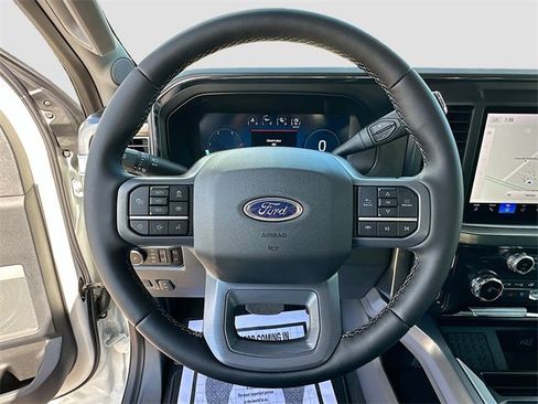 New 2025 Ford F350 Lariat w/ Lariat Ultimate Package image 8