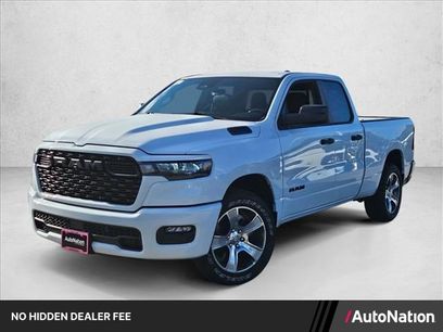 New 2026 RAM 1500 Express