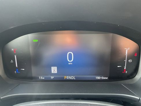 New 2025 Ford Escape SE image 12