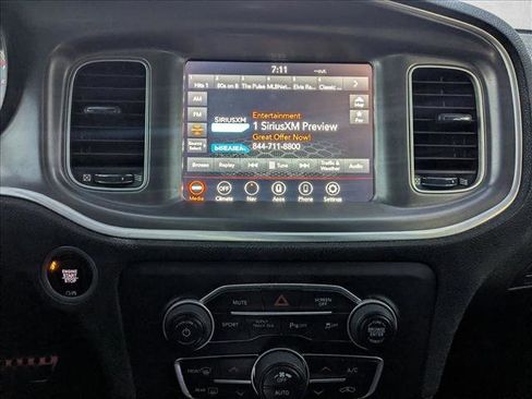 Used 2021 Dodge Charger GT w/ Driver Convenience Group image 14