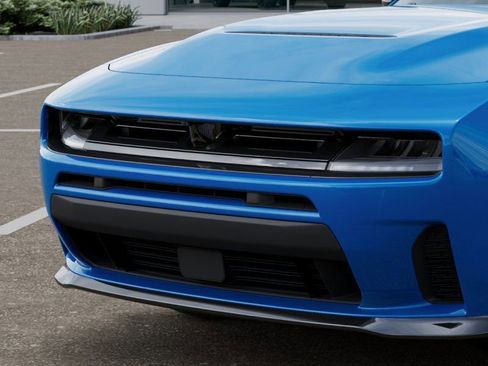 New 2026 Dodge Charger R/T AWD/4WD image 12