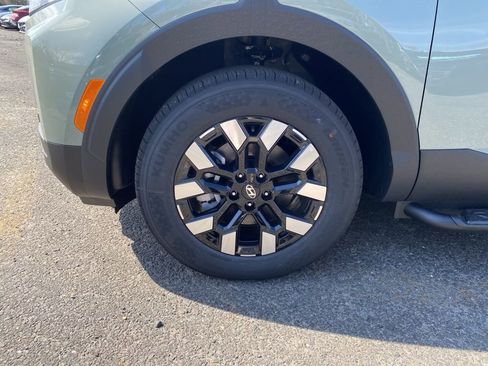 New 2026 Hyundai Santa Cruz SEL AWD/4WD image 9