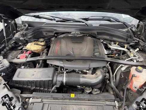 Used 2021 Alfa Romeo Stelvio Sprint w/ Nero Edizione image 19