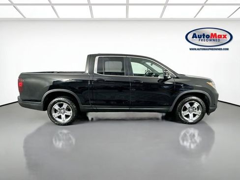 Used 2025 Honda Ridgeline RTL image 10