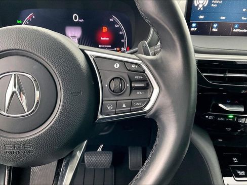 Certified 2024 Acura MDX FWD image 26
