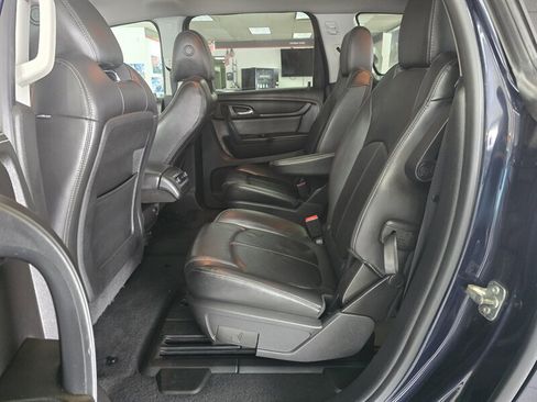 Used 2016 Chevrolet Traverse LT image 12