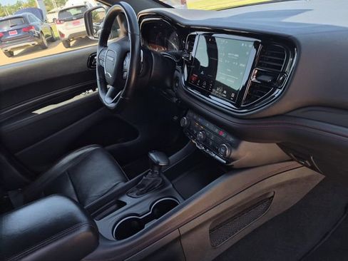 Used 2024 Dodge Durango GT AWD/4WD image 15