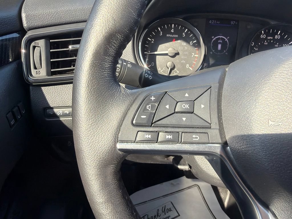 Used 2018 Nissan Rogue SL w/ Premium Package FWD image 15