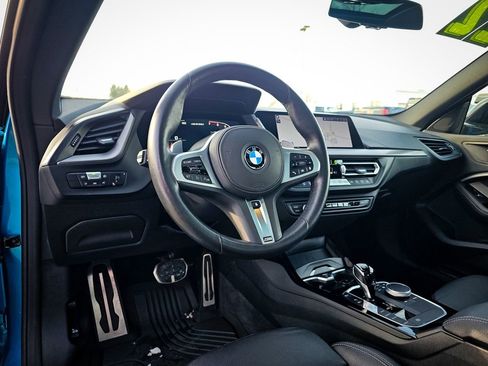 Used 2022 BMW M235i xDrive Gran Coupe w/ Premium Package image 16