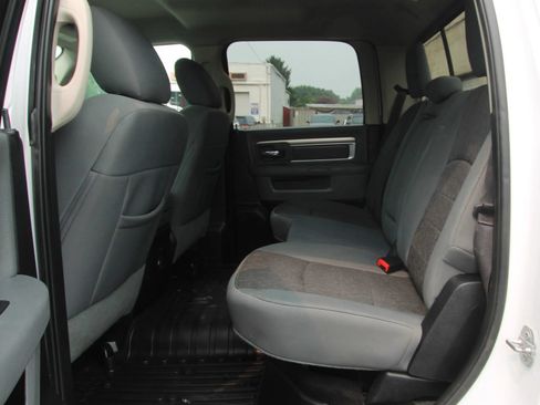 Used 2015 RAM 1500 Big Horn AWD/4WD image 11