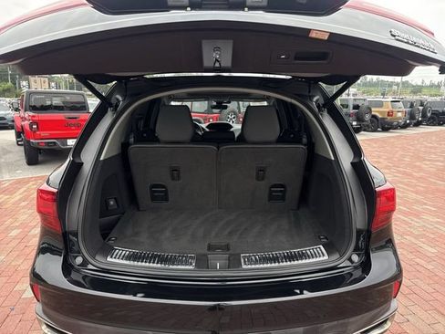 Used 2020 Acura MDX SH-AWD image 28