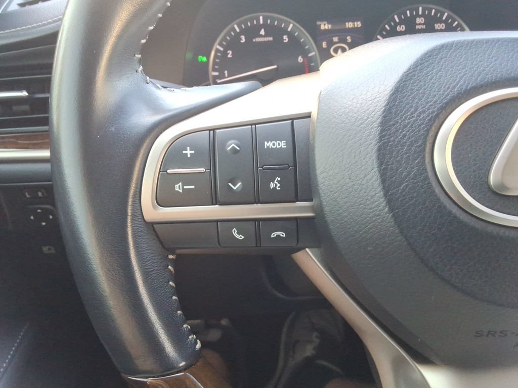 Used 2016 Lexus ES 350 w/ Luxury Package w/Wood Trim FWD image 28