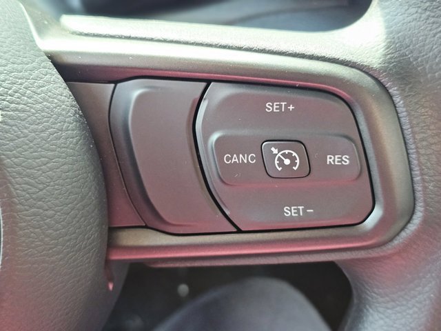 New 2026 Jeep Wrangler Unlimited Sport AWD/4WD image 19