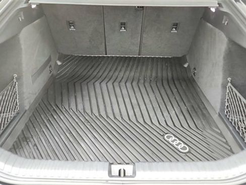 Used 2025 Audi A6 e-tron Prestige w/ Black Warm Weather Package image 14