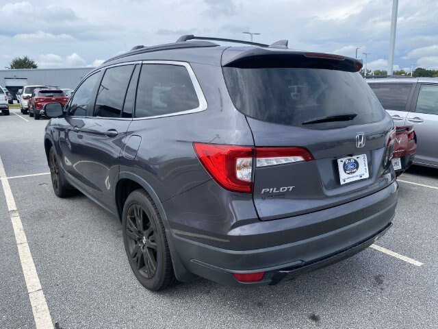 Used 2022 Honda Pilot Special Edition image 5