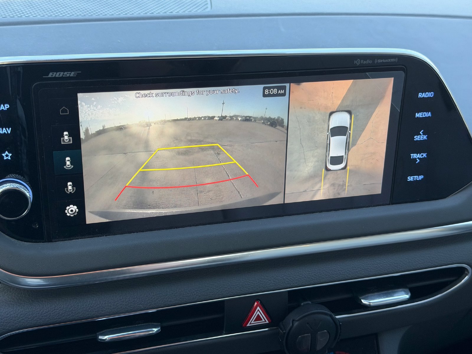 Certified 2023 Hyundai Sonata Limited FWD image 13